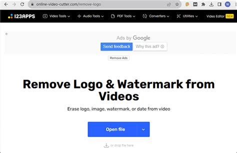 video cutter online no watermark.